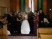 Tom and Maria's Wedding - 2004 066.jpg: 2004/01/17 - Tom and Maria's Wedding - 2004